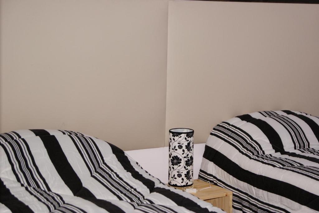 Meeting Point Hostal *
