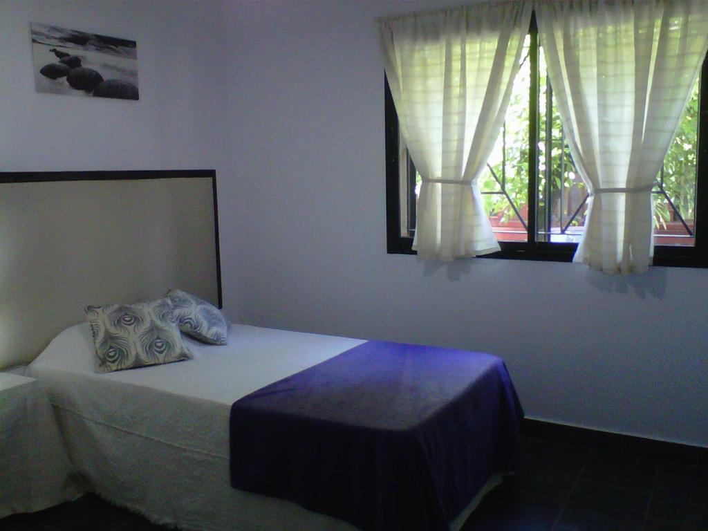 Hostal Meeting Point *