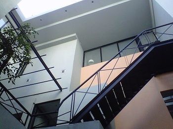 Hostal Meeting Point *